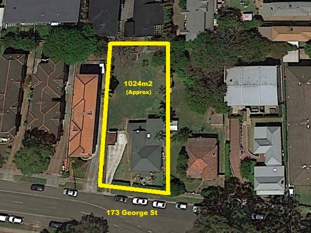 173 George Street, Parramatta - Thumbnail 3