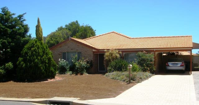 12 Tappak Street, WAGGRAKINE WA 6530, Waggrakine - Image 1