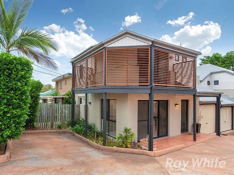 22 Wyndham Street, HERSTON QLD 4006, Herston - Thumbnail 2