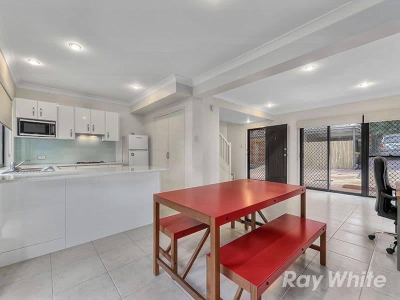 22 Wyndham Street, HERSTON QLD 4006, Herston - Thumbnail 3