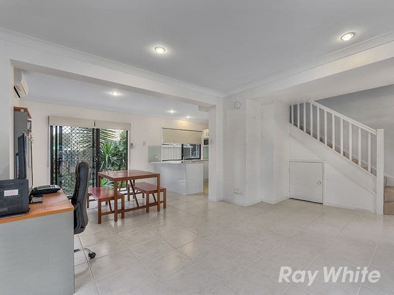22 Wyndham Street, HERSTON QLD 4006, Herston - Thumbnail 5