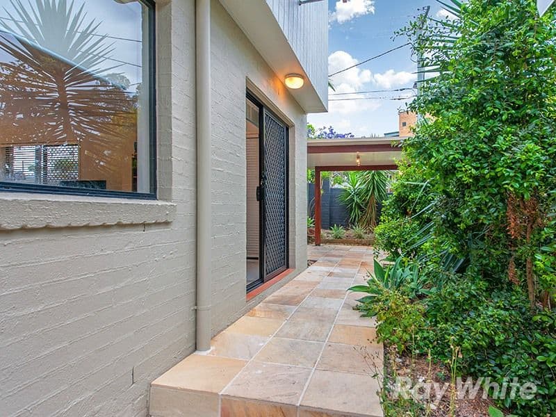 22 Wyndham Street, HERSTON QLD 4006, Herston - Thumbnail 6