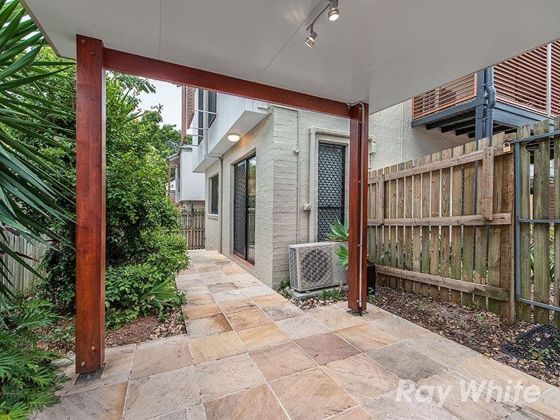 22 Wyndham Street, HERSTON QLD 4006, Herston - Thumbnail 7