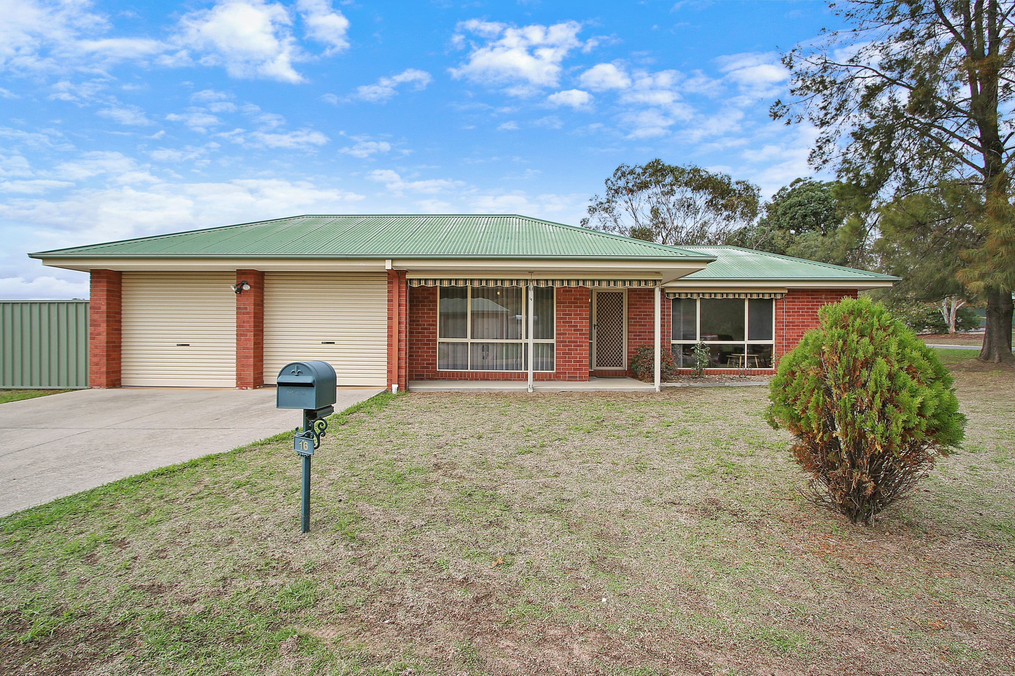 16 Paterson Avenue, Baranduda VIC 3691, Baranduda - Image 1