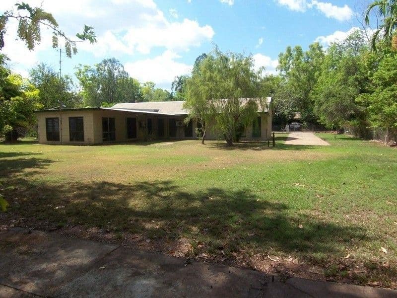 28 Wandaree Street, BATCHELOR NT 0845, Batchelor - Image 1