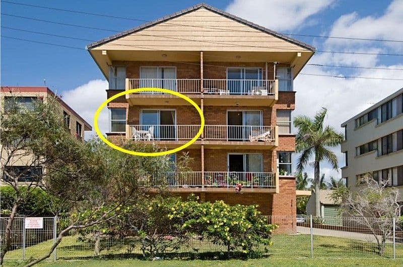 Unit 5 'BarrenJoey' 17 Landsborough Parade, Golden Beach QLD 4551, Golden Beach - Image 1