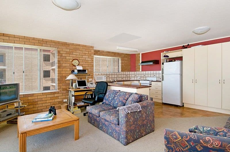 Unit 5 'BarrenJoey' 17 Landsborough Parade, Golden Beach QLD 4551, Golden Beach - Thumbnail 3