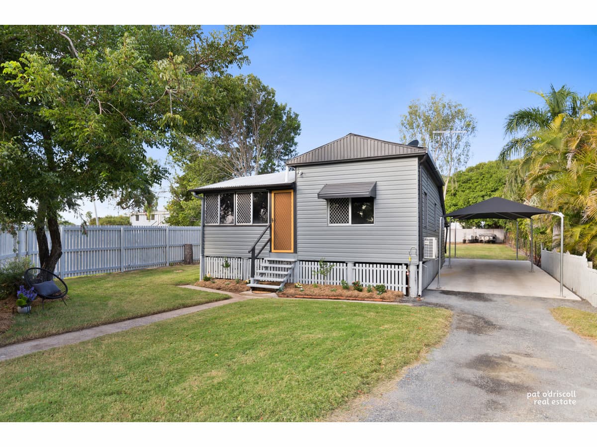 147 Lion Creek Road, Wandal QLD, Wandal - Image 1