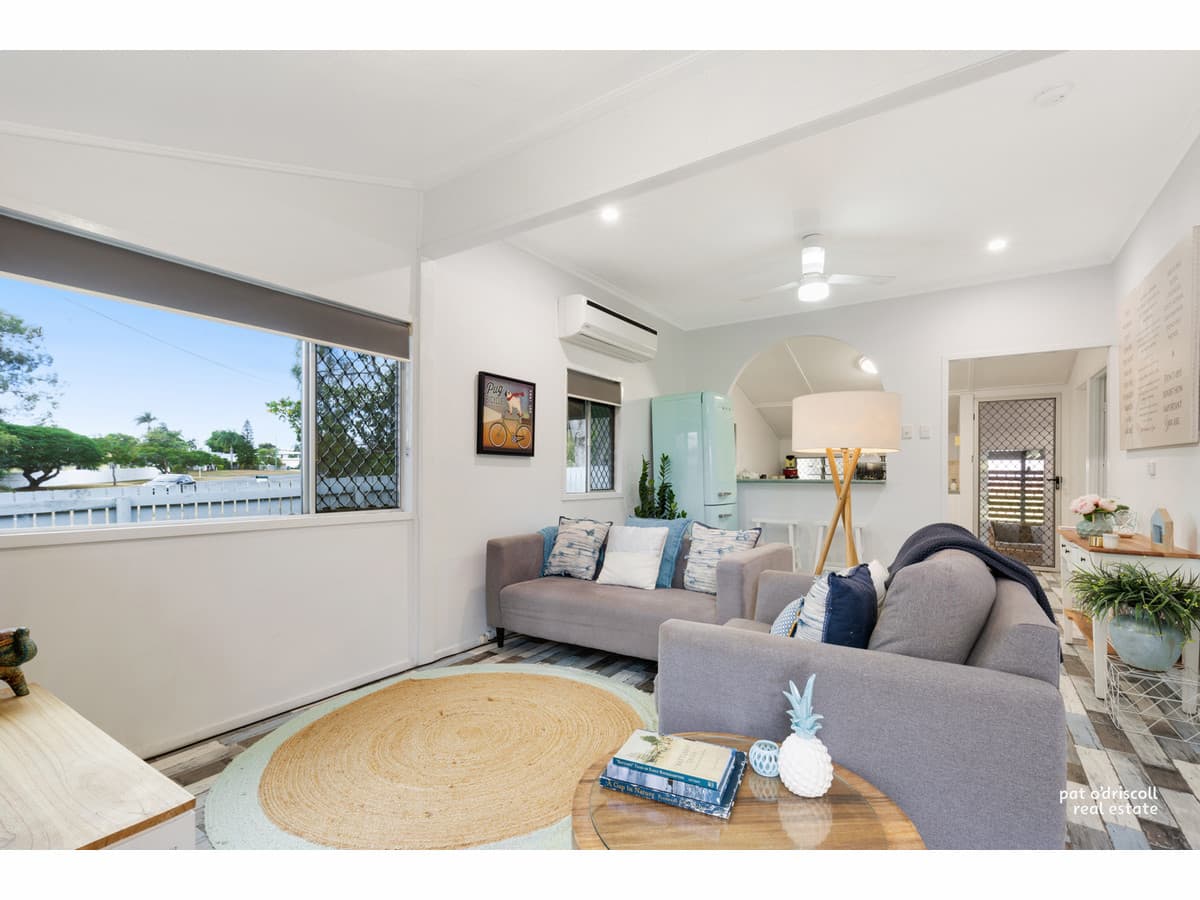 147 Lion Creek Road, Wandal QLD, Wandal - Thumbnail 2
