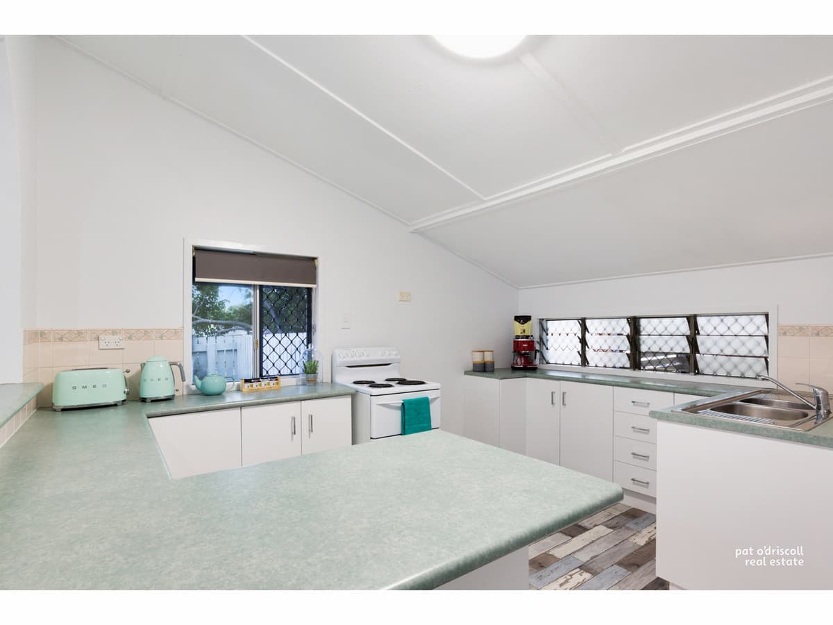 147 Lion Creek Road, Wandal QLD, Wandal - Thumbnail 3