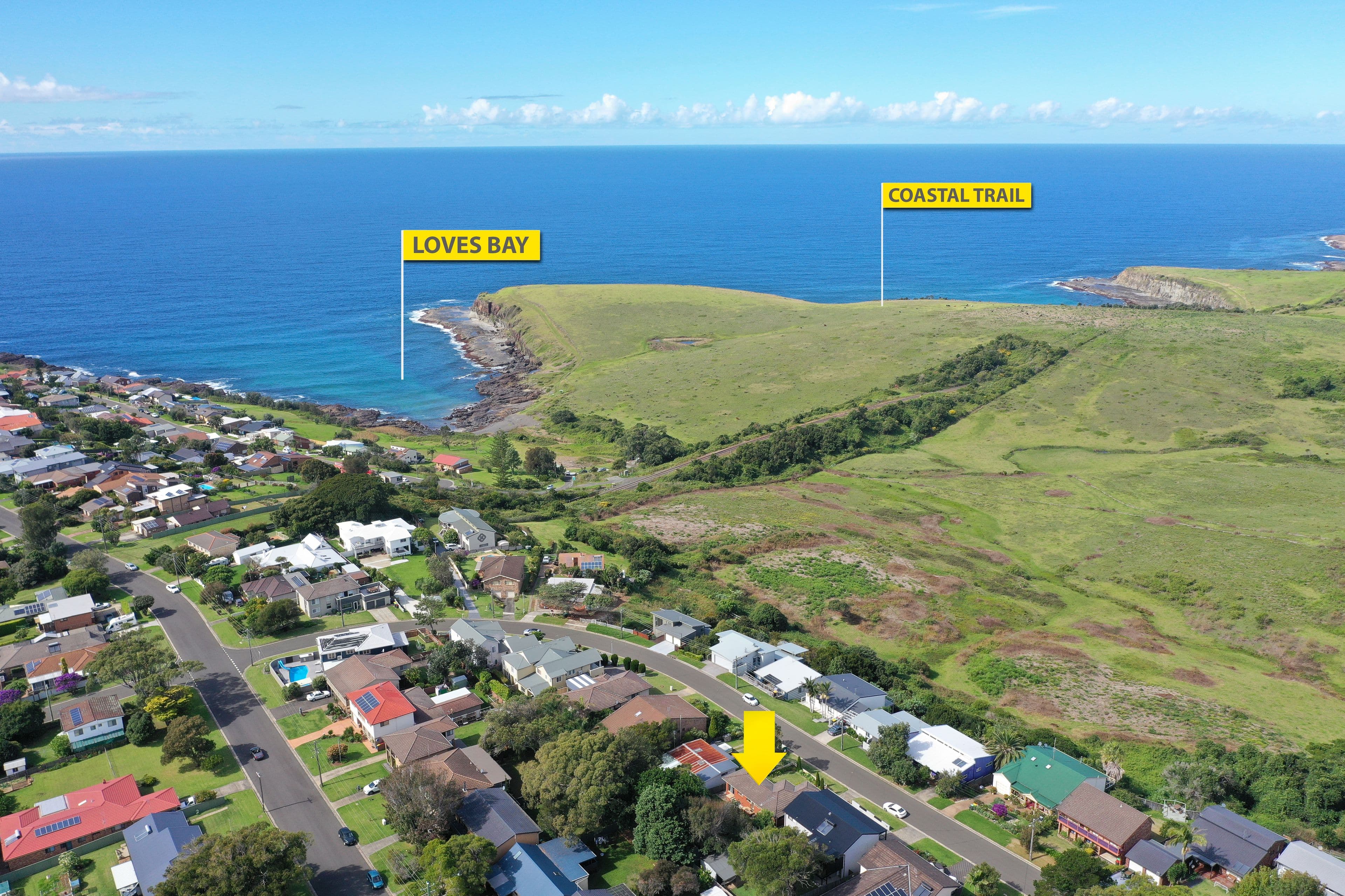 11 Anembo Crescent, Kiama Heights - Image 1