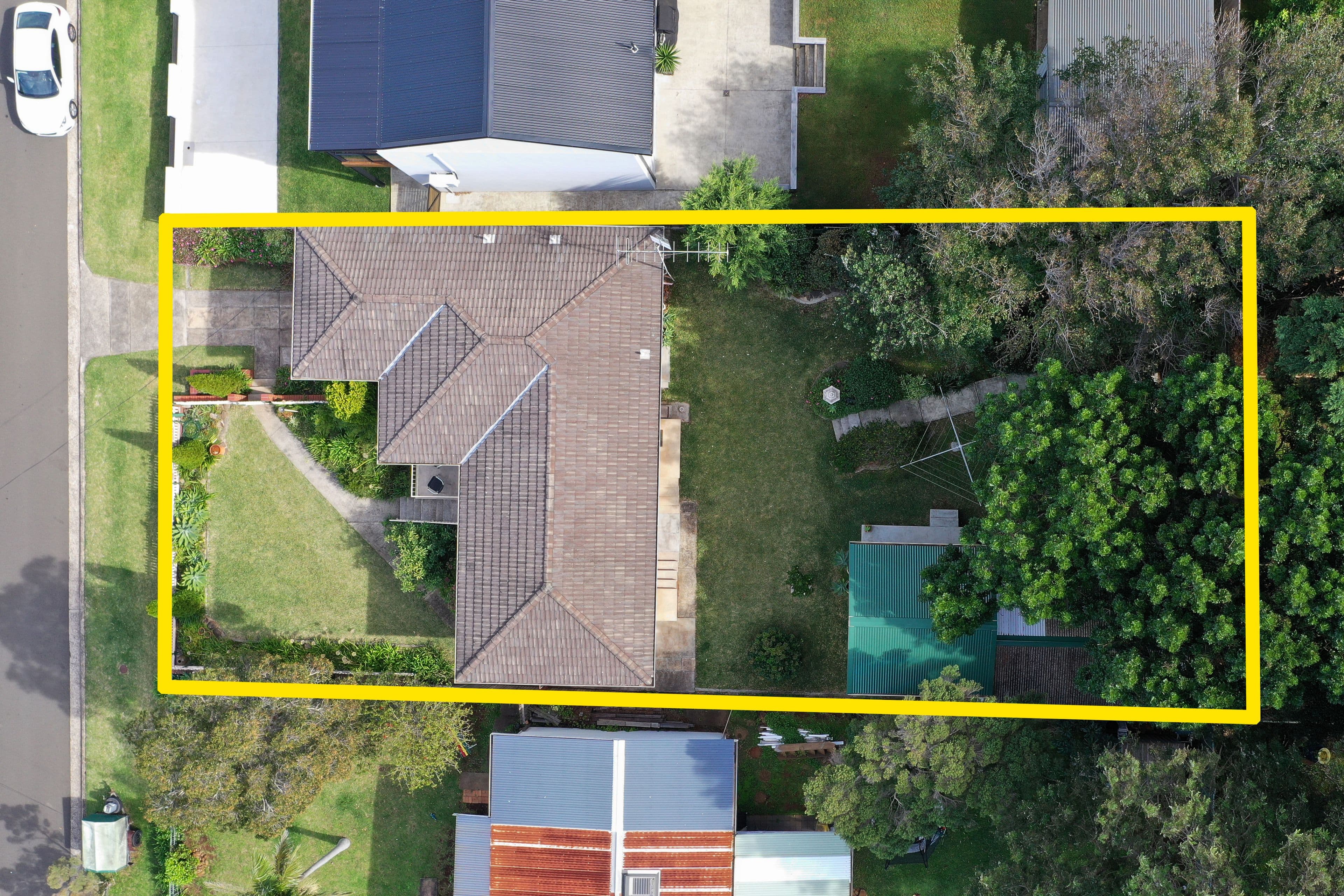 11 Anembo Crescent, Kiama Heights - Thumbnail 5