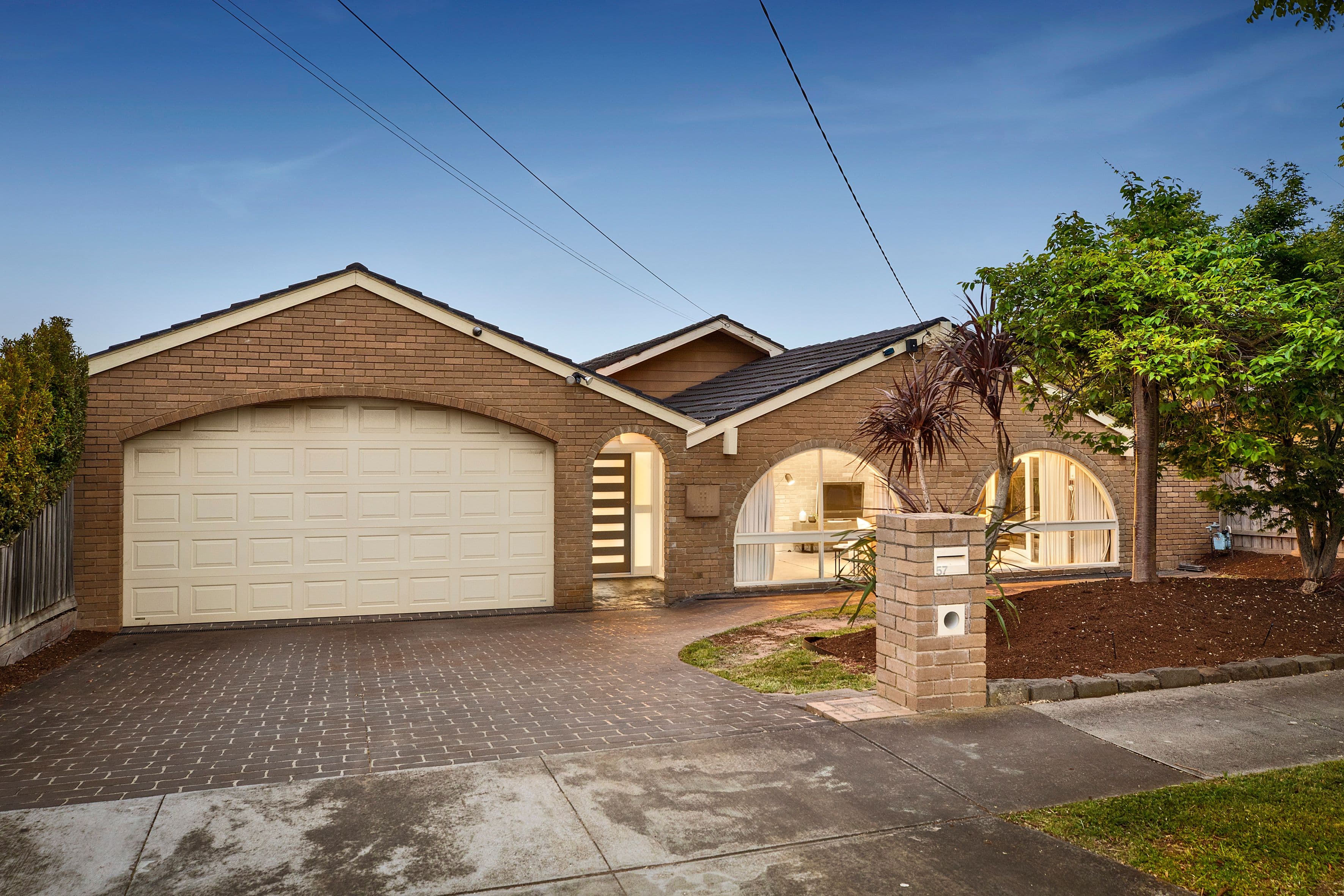 57 Columbia Drive, Wheelers Hill VIC 3150, Wheelers Hill - Image 1