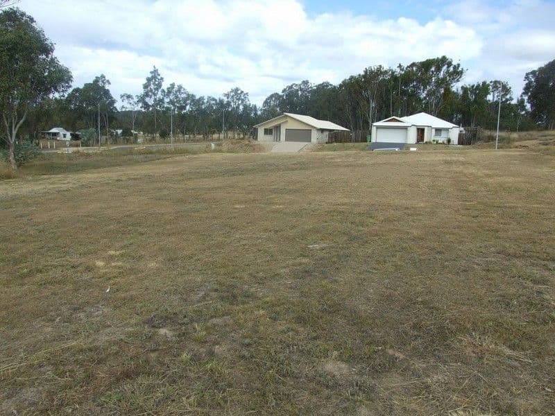 4 Lewis Street, CROWS NEST QLD 4355, Crows Nest - Image 1