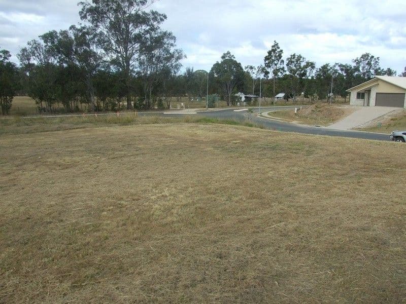 4 Lewis Street, CROWS NEST QLD 4355, Crows Nest - Thumbnail 3