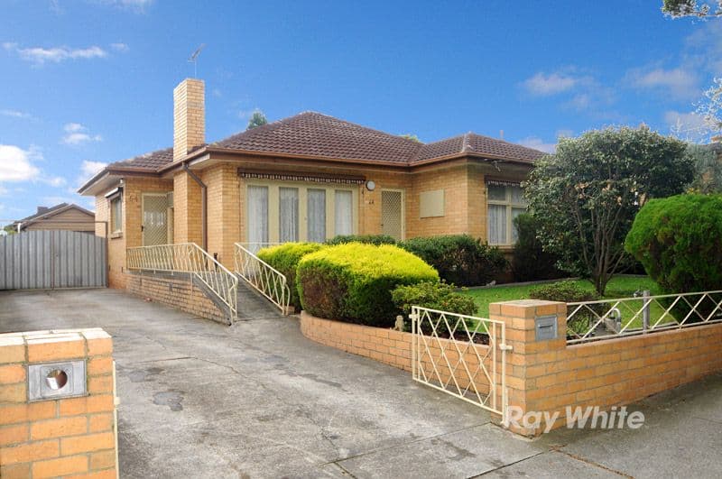 64 Jellicoe Street, NOBLE PARK VIC 3174, Noble Park - Image 1