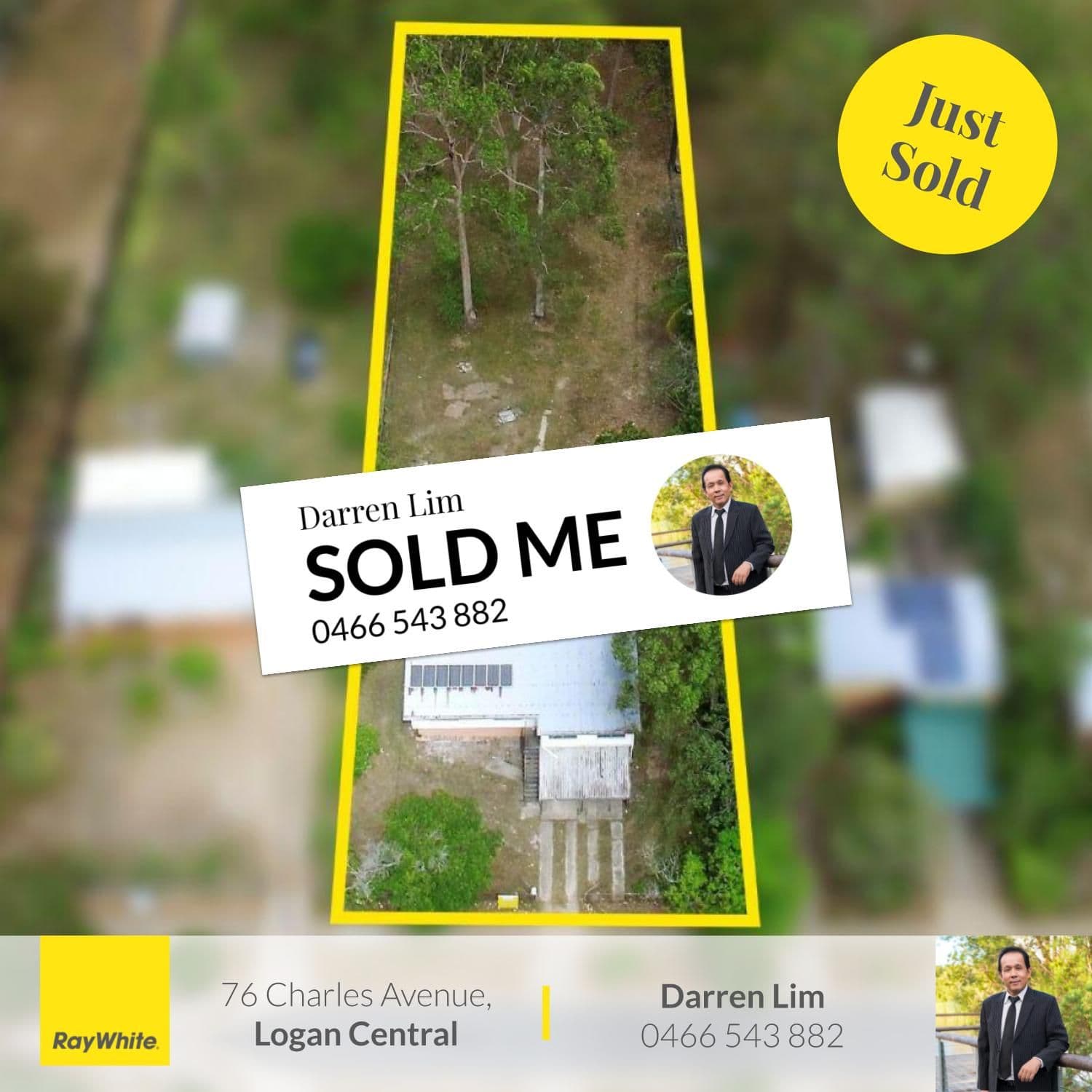 76 Charles Avenue, Logan Central QLD 4114, Logan Central - Image 1