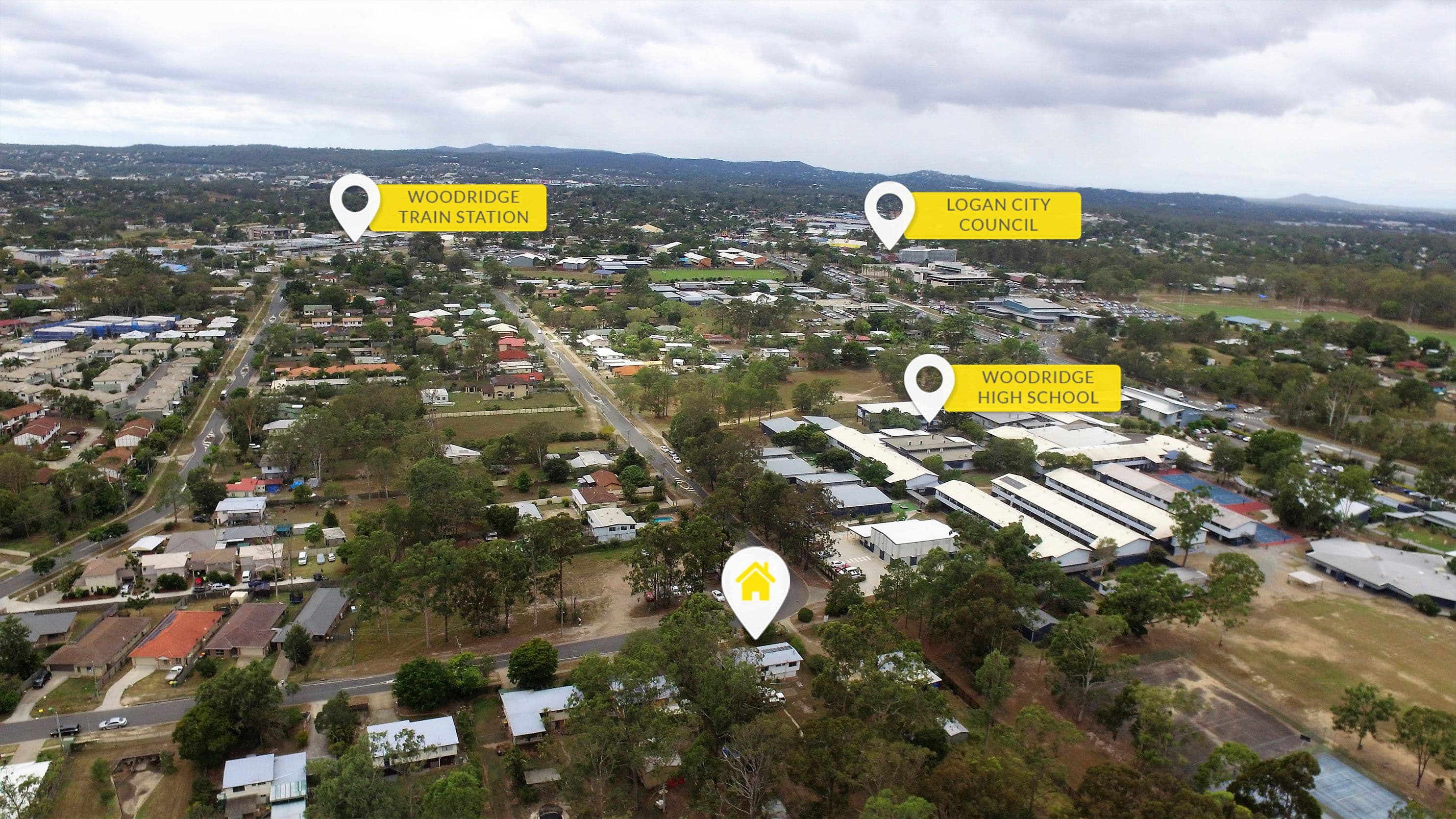 76 Charles Avenue, Logan Central QLD 4114, Logan Central - Thumbnail 2
