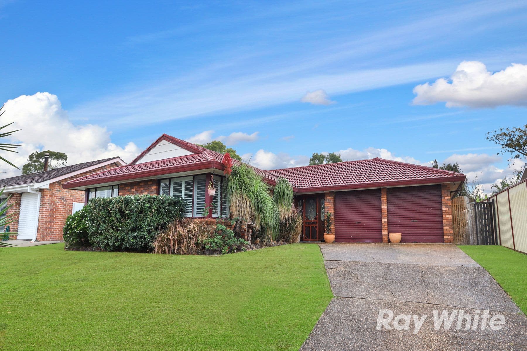 197 Bennett Road, St Clair NSW 2759, St Clair - Image 1