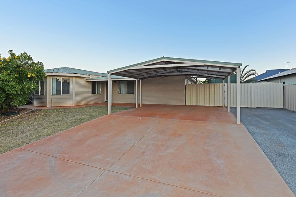23 Macmahon Way, Baynton WA 6714, Baynton - Image 1