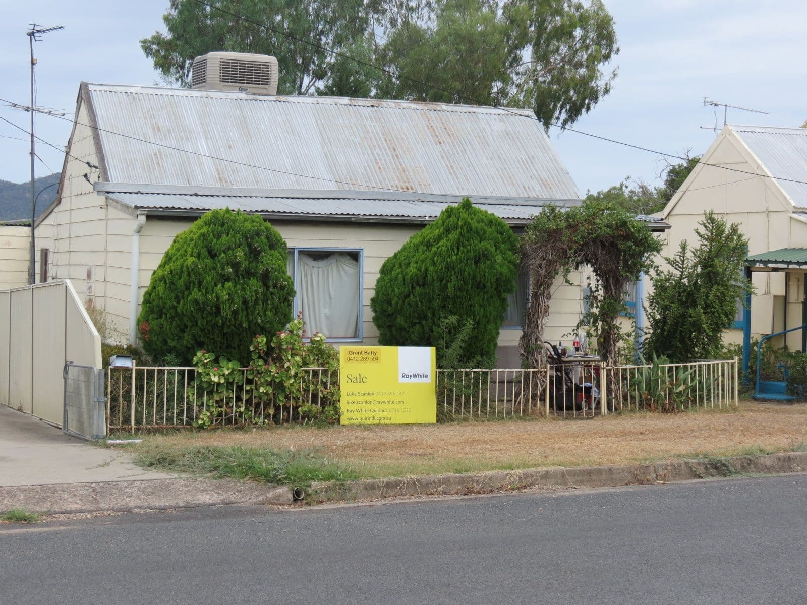 105 Dewhurst Street, Werris Creek - Thumbnail 5