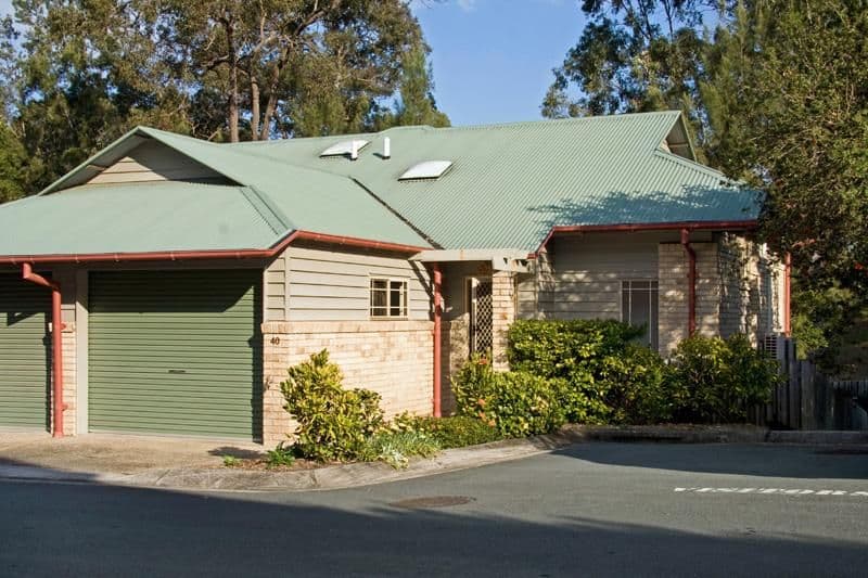 360 Simpsons Road, BARDON QLD 4065, Bardon - Image 1