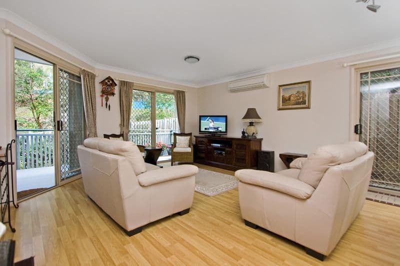 360 Simpsons Road, BARDON QLD 4065, Bardon - Thumbnail 2
