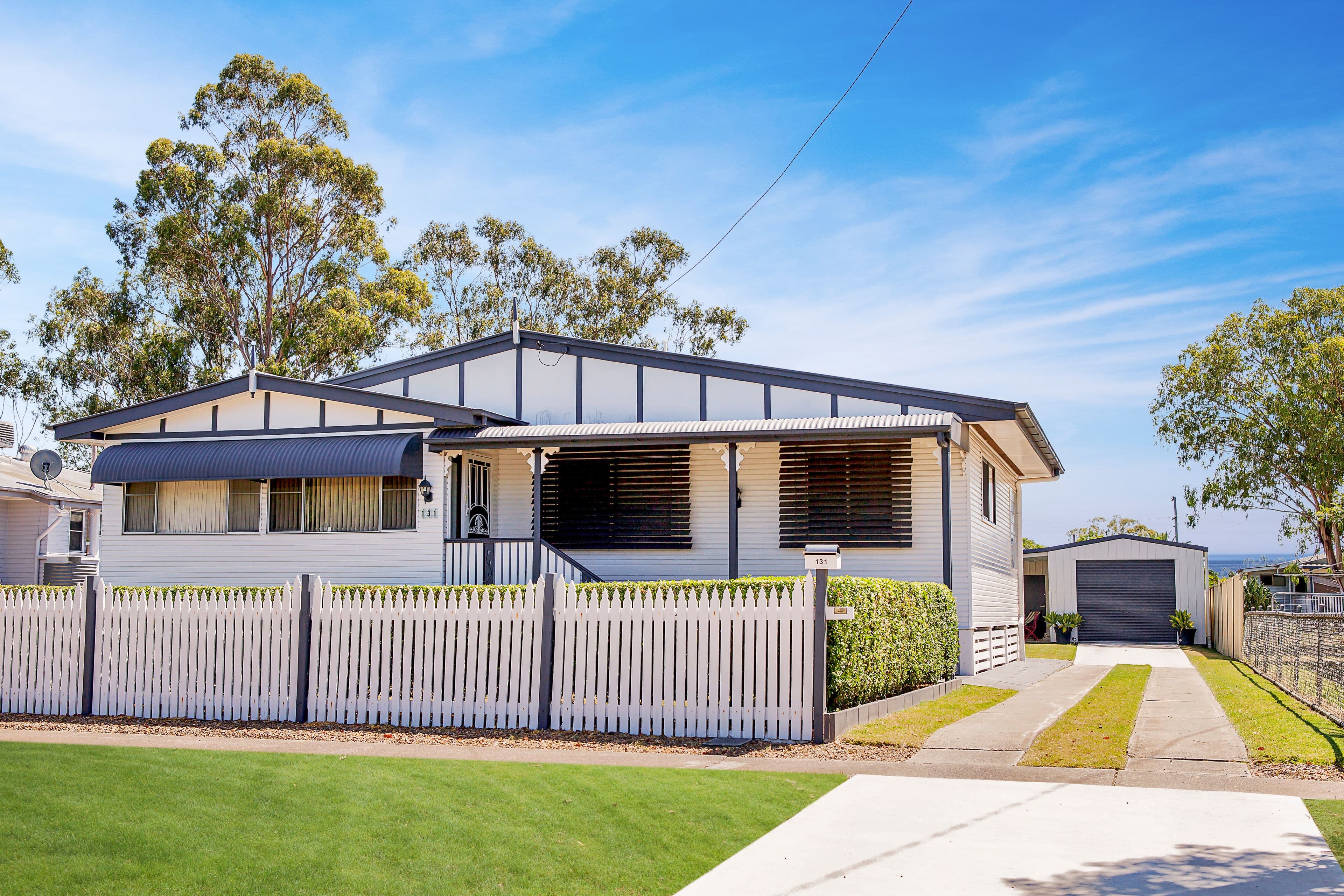131 Bunya Street, Dalby QLD 4405, Dalby - Image 1