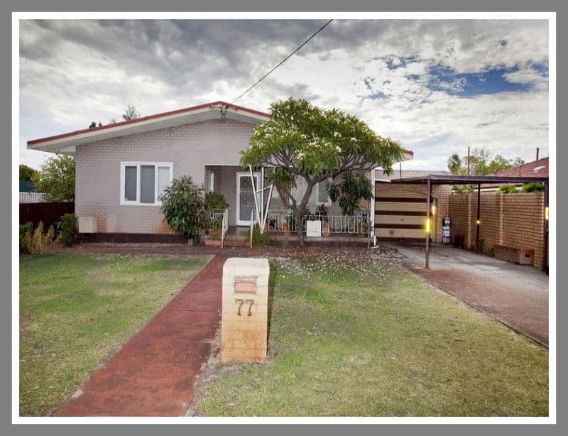 77 Crimea Street, MORLEY WA 6062, Morley - Image 1