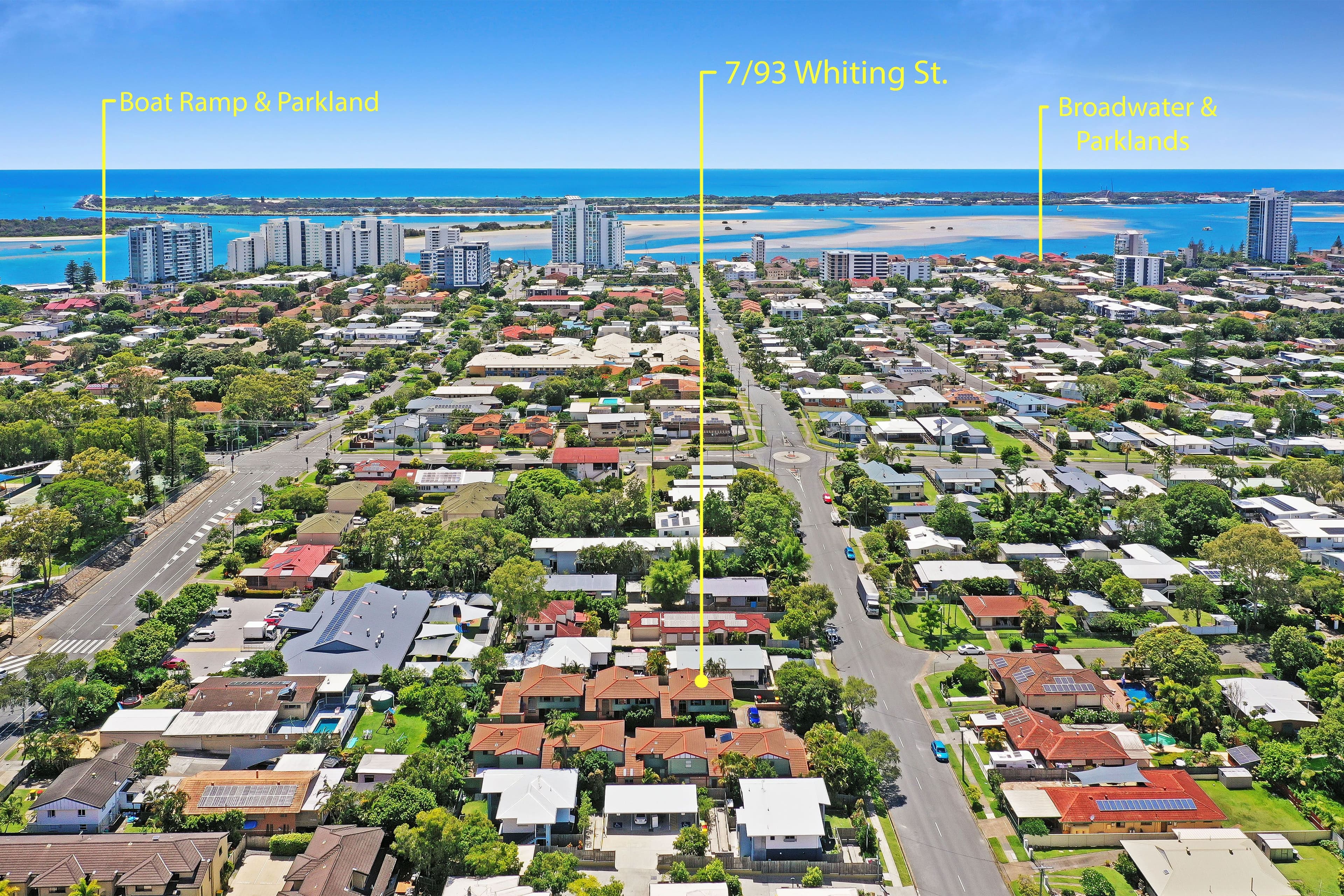 93 Whiting Street, Labrador QLD 4215, Labrador - Image 1