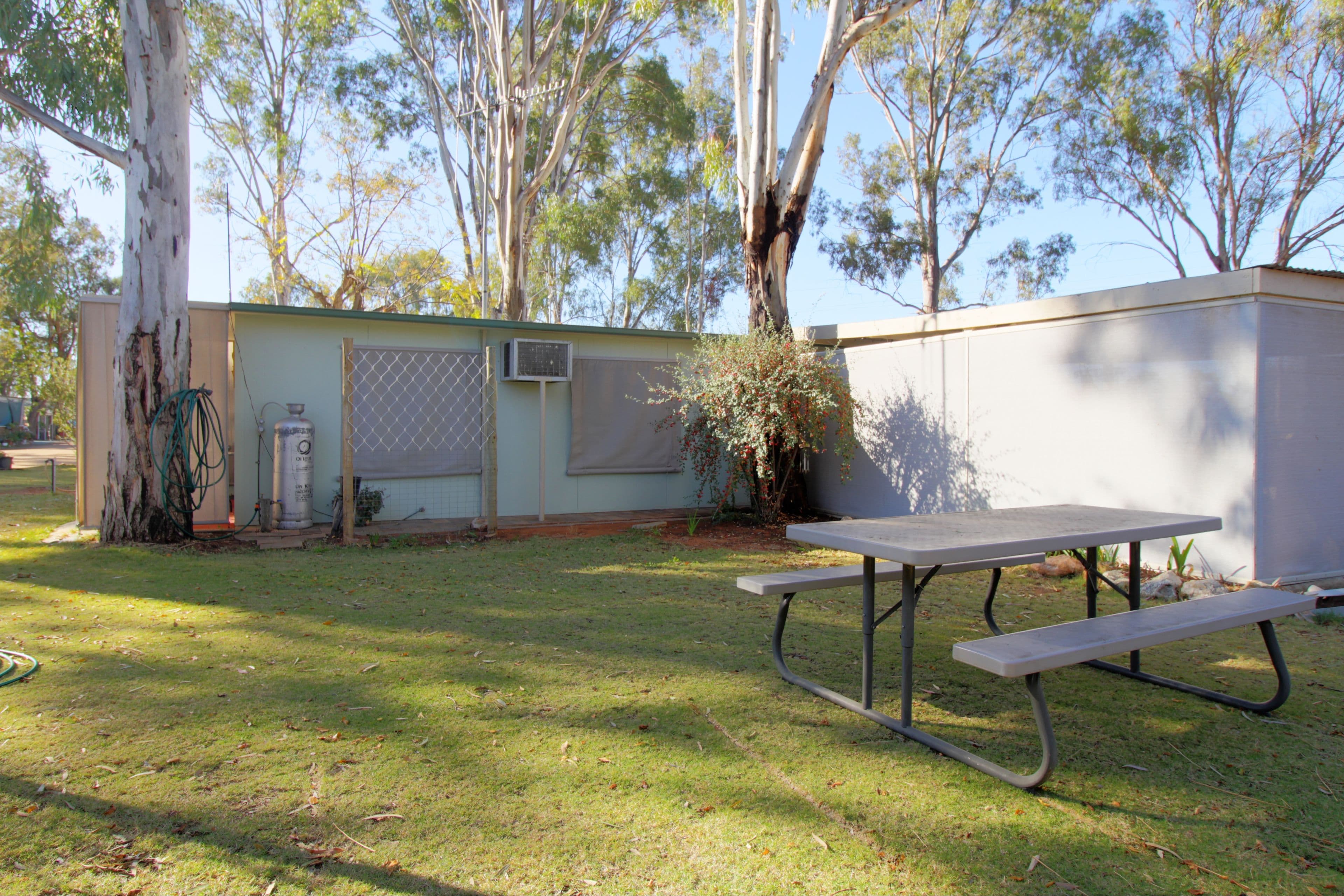 Site A18 Cobdogla Caravan Park, Cobdogla SA 5346, Cobdogla - Thumbnail 2