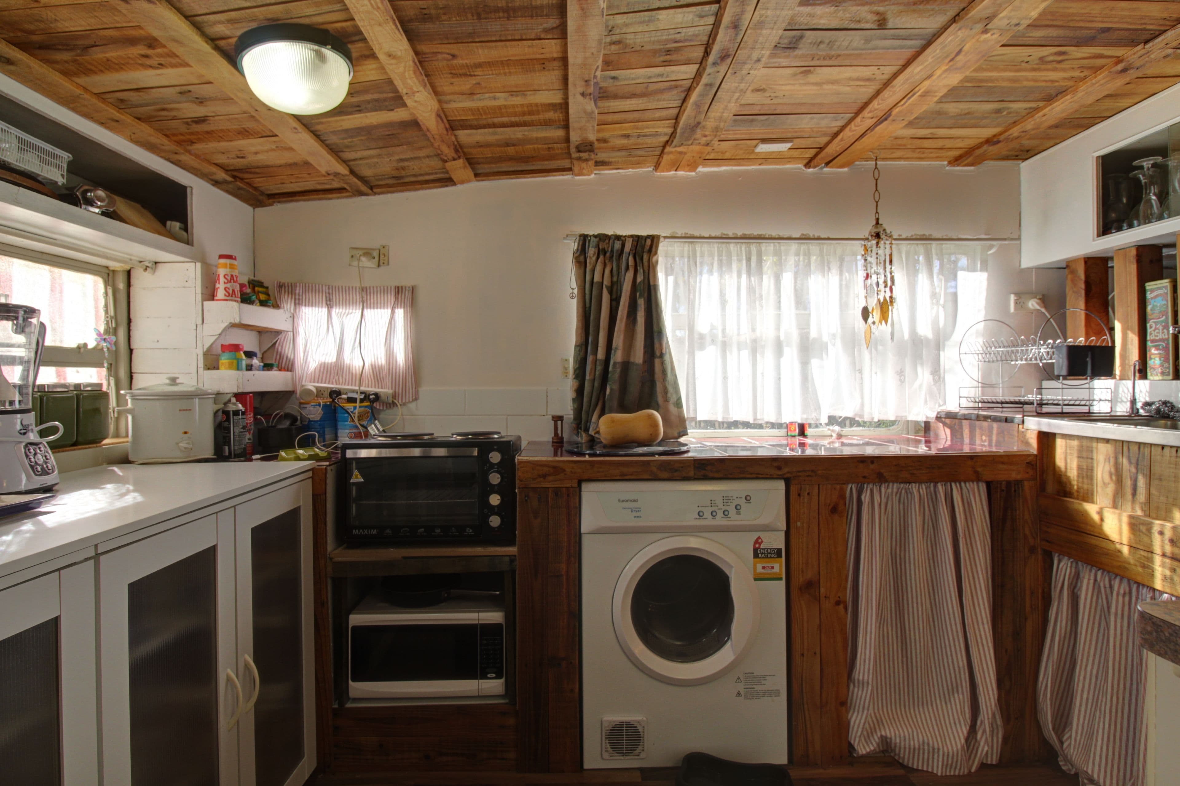Site A18 Cobdogla Caravan Park, Cobdogla SA 5346, Cobdogla - Thumbnail 6