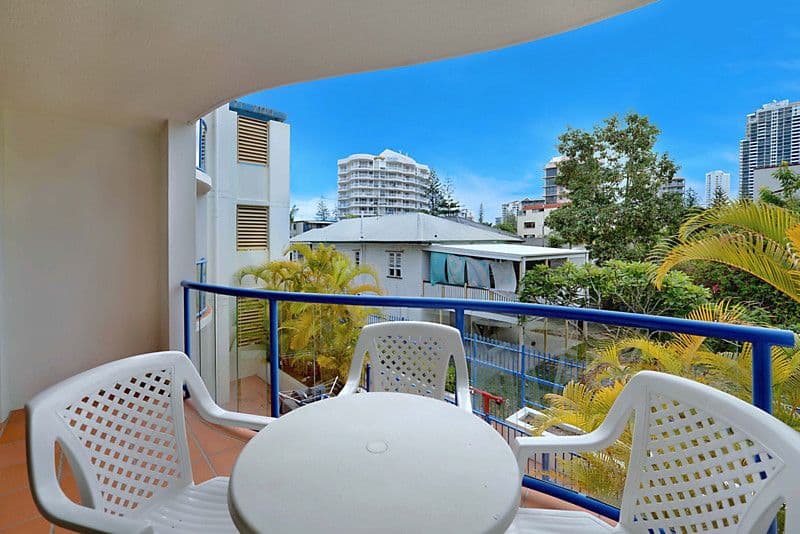 199 Surf Parade, SURFERS PARADISE QLD 4217, Surfers Paradise - Thumbnail 2