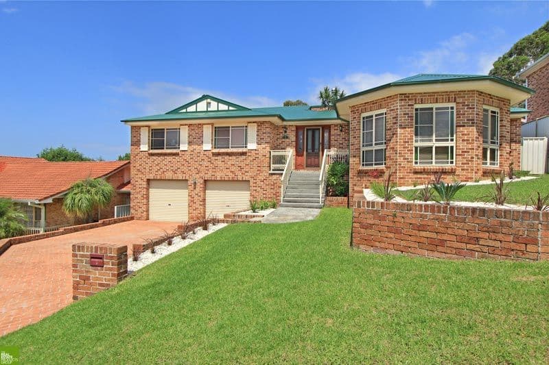7 Deenyi Close, CORDEAUX HEIGHTS NSW 2526, Cordeaux Heights - Image 1