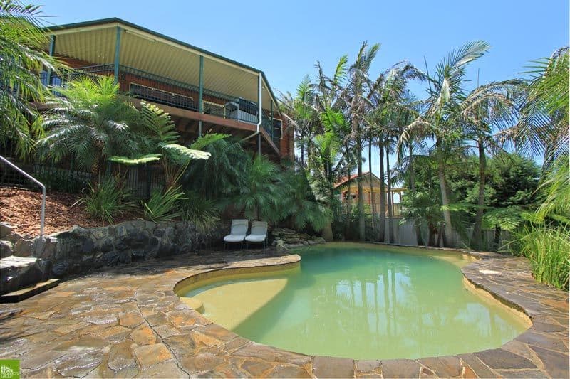 7 Deenyi Close, CORDEAUX HEIGHTS NSW 2526, Cordeaux Heights - Thumbnail 2