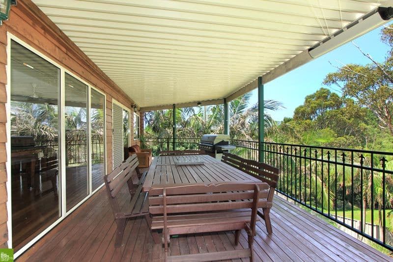 7 Deenyi Close, CORDEAUX HEIGHTS NSW 2526, Cordeaux Heights - Thumbnail 3