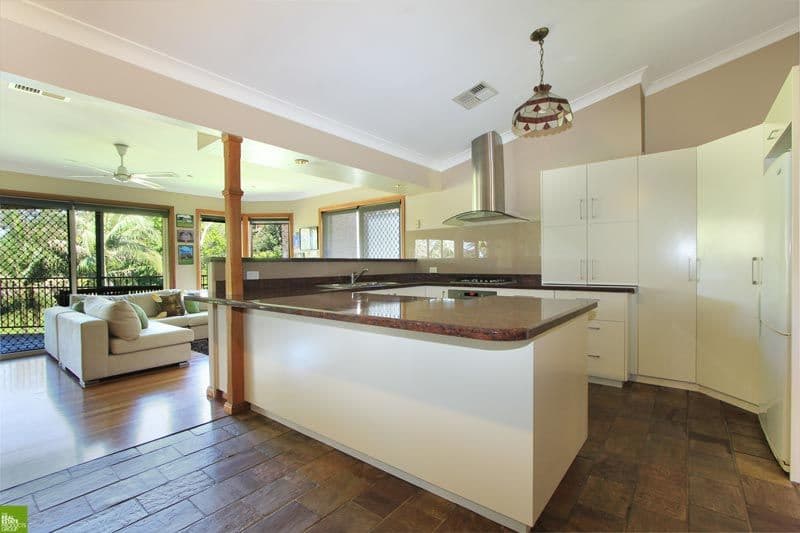 7 Deenyi Close, CORDEAUX HEIGHTS NSW 2526, Cordeaux Heights - Thumbnail 4
