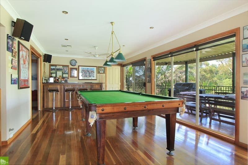 7 Deenyi Close, CORDEAUX HEIGHTS NSW 2526, Cordeaux Heights - Thumbnail 8