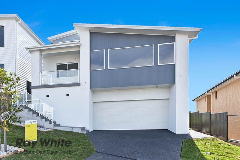 1 (Lot 614) Welbury Road, FLINDERS NSW 2529, Flinders - Thumbnail 5