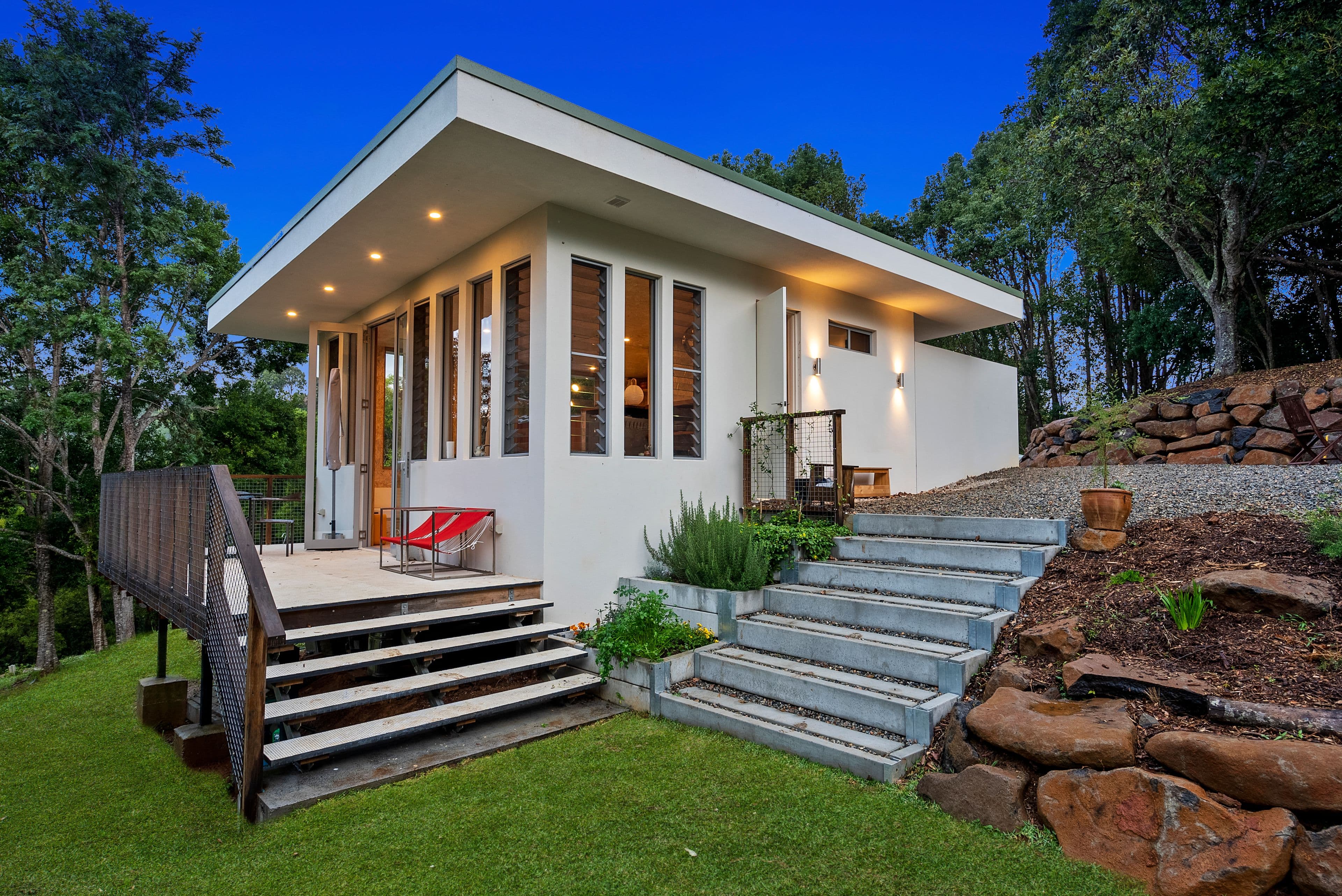 1 Spirit Lane, Currumbin Valley QLD 4223, Currumbin Valley - Image 1