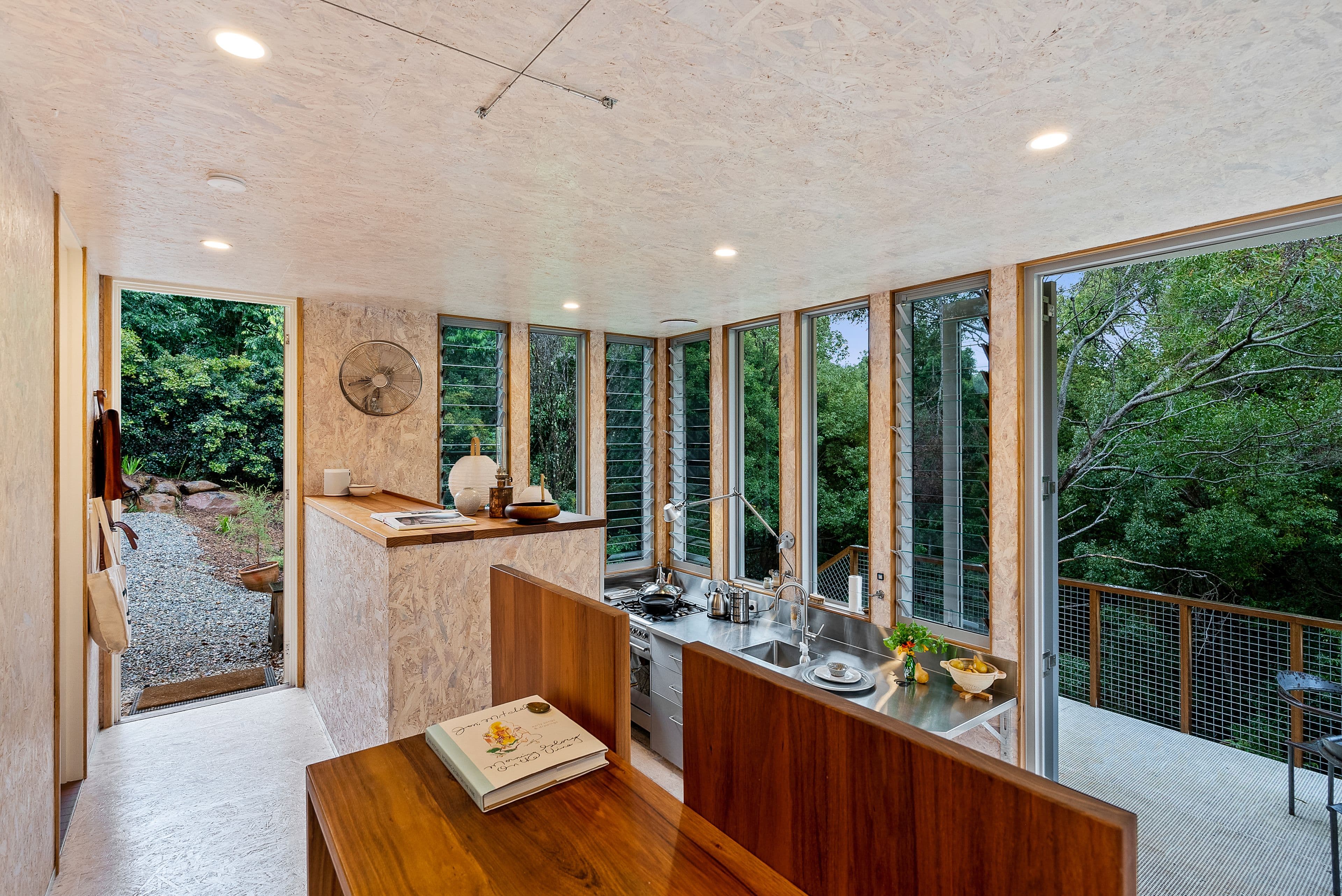 1 Spirit Lane, Currumbin Valley QLD 4223, Currumbin Valley - Thumbnail 6