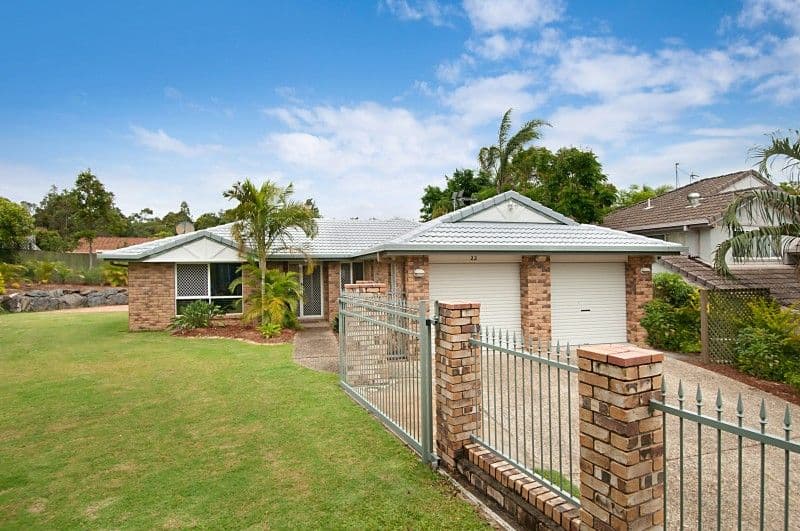 22 Peter Senior Court, PARKWOOD QLD 4214, Parkwood - Image 1