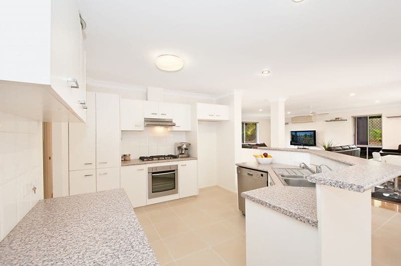 22 Peter Senior Court, PARKWOOD QLD 4214, Parkwood - Thumbnail 2