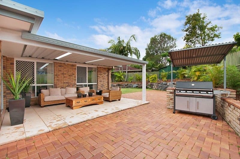 22 Peter Senior Court, PARKWOOD QLD 4214, Parkwood - Thumbnail 6