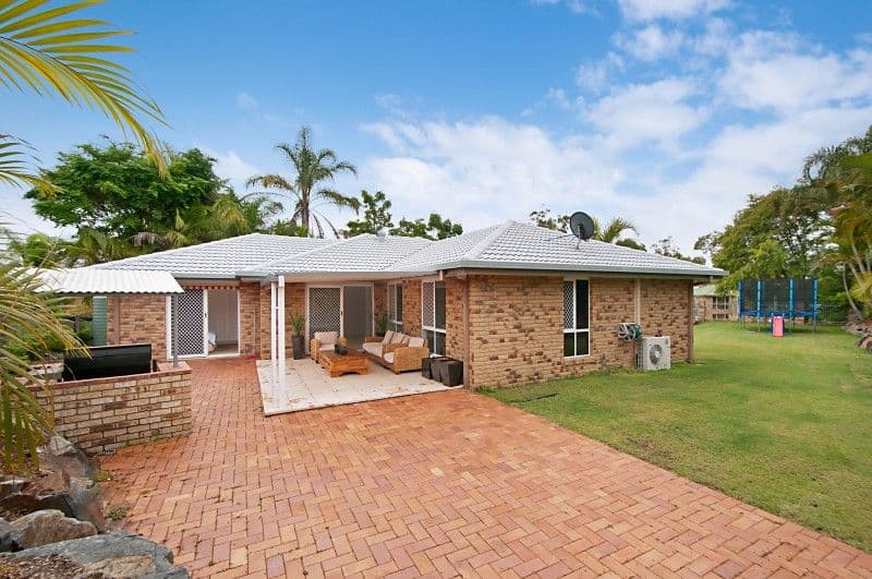 22 Peter Senior Court, PARKWOOD QLD 4214, Parkwood - Thumbnail 7