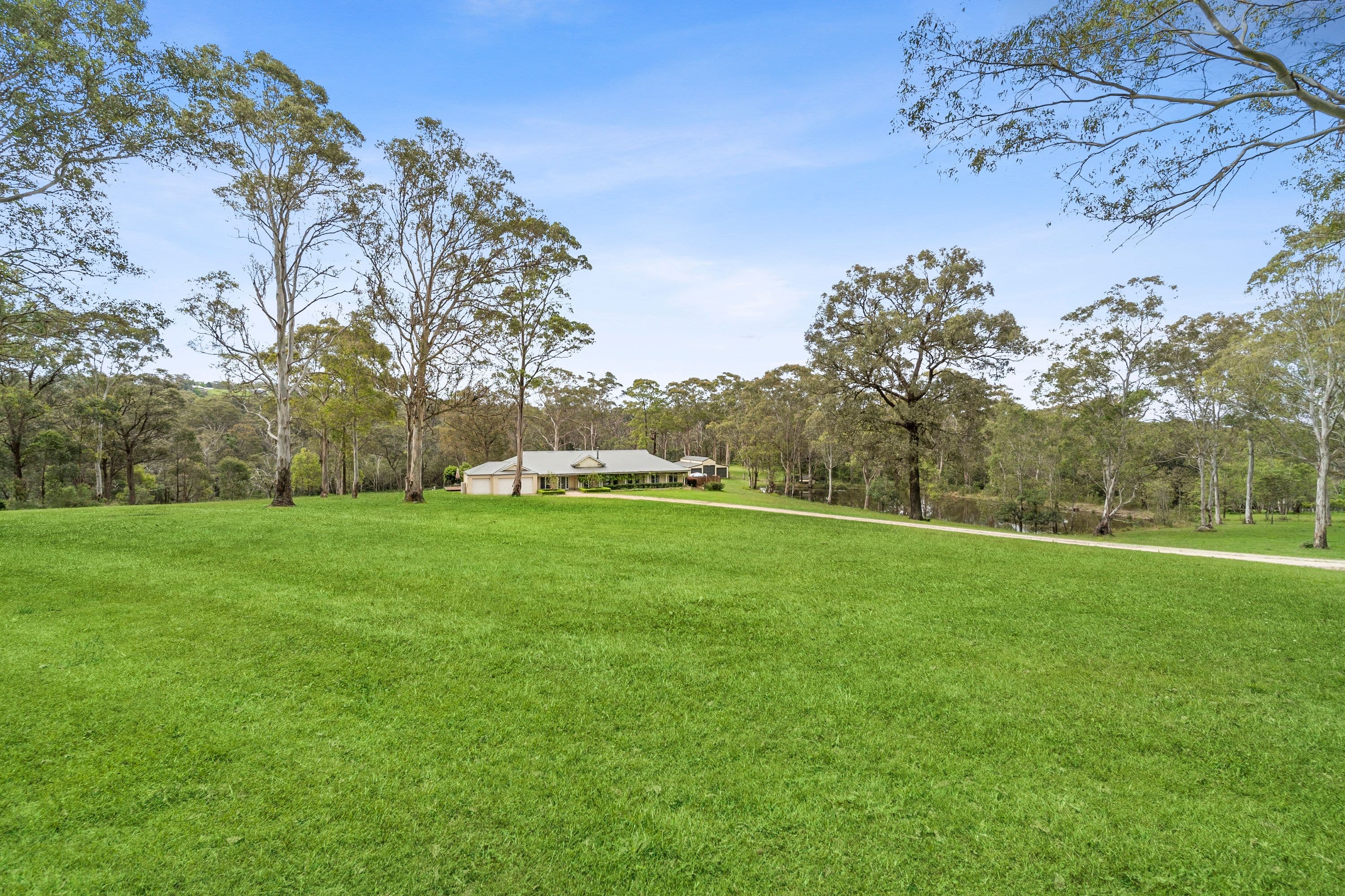 376 Greggs Road, Kurrajong NSW 2758, Kurrajong - Image 1