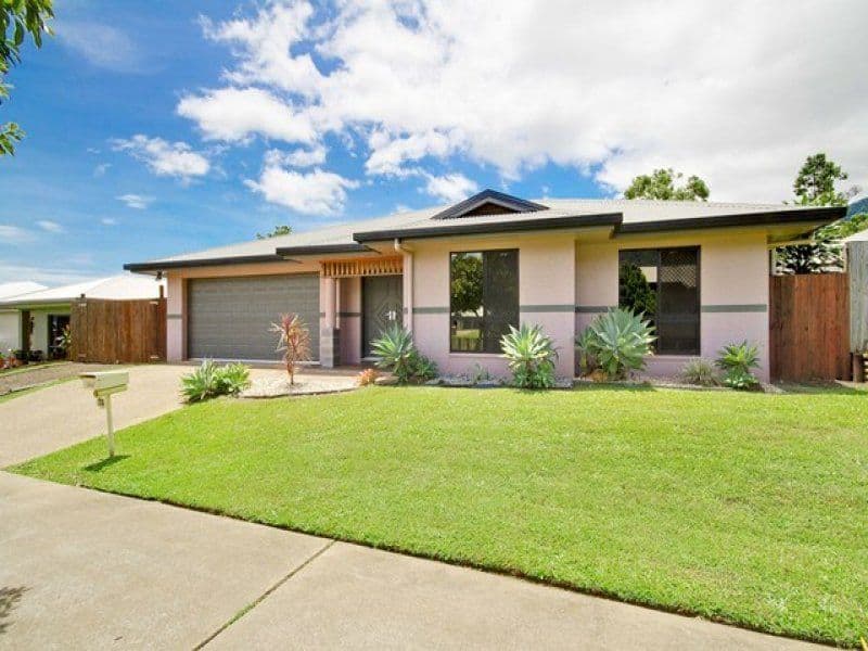 47 Fitzmaurice Drive, BENTLEY PARK QLD 4869, Bentley Park - Image 1