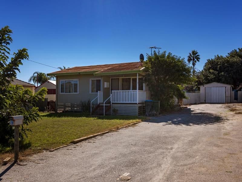 79 Bayly Street, Wonthella WA 6530, Wonthella - Image 1