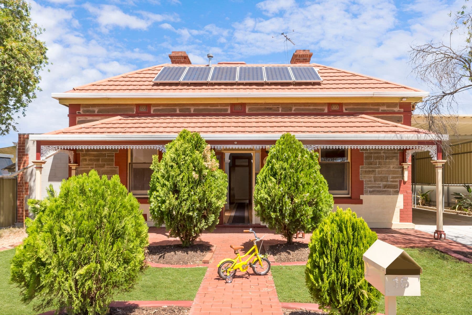 16 Twentieth Street, Gawler South SA 5118, Gawler South - Image 1