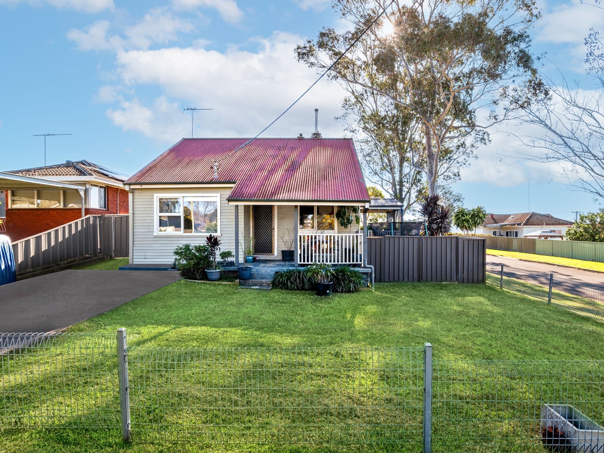 87 & 87a Macquarie Avenue, Campbelltown NSW 2560, Campbelltown - Image 1